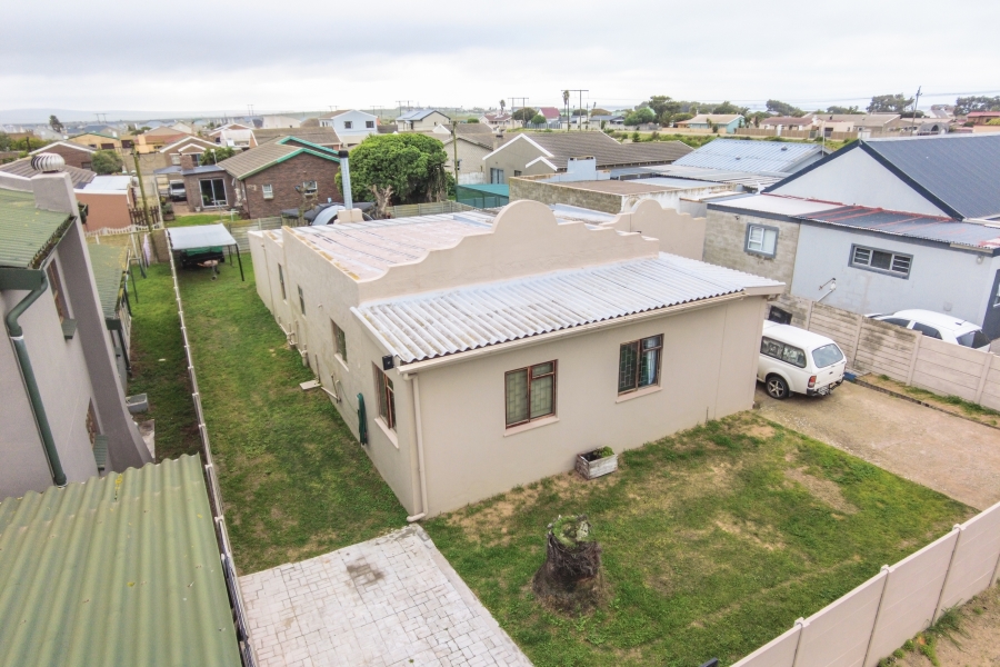 3 Bedroom Property for Sale in Saldanha Western Cape
